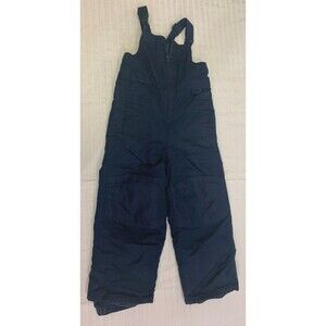 CIRCO BOYS GIRLS SNOW SKI GIRLS OVERALLS PANTS SIZE 4T